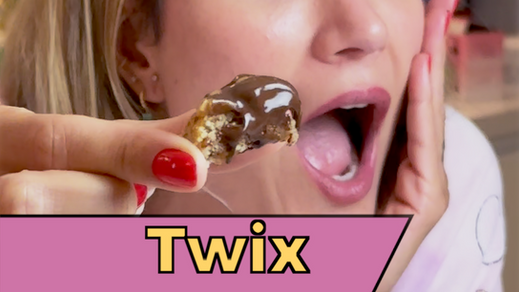 Receita - Gabi Morais - Nutty Snack